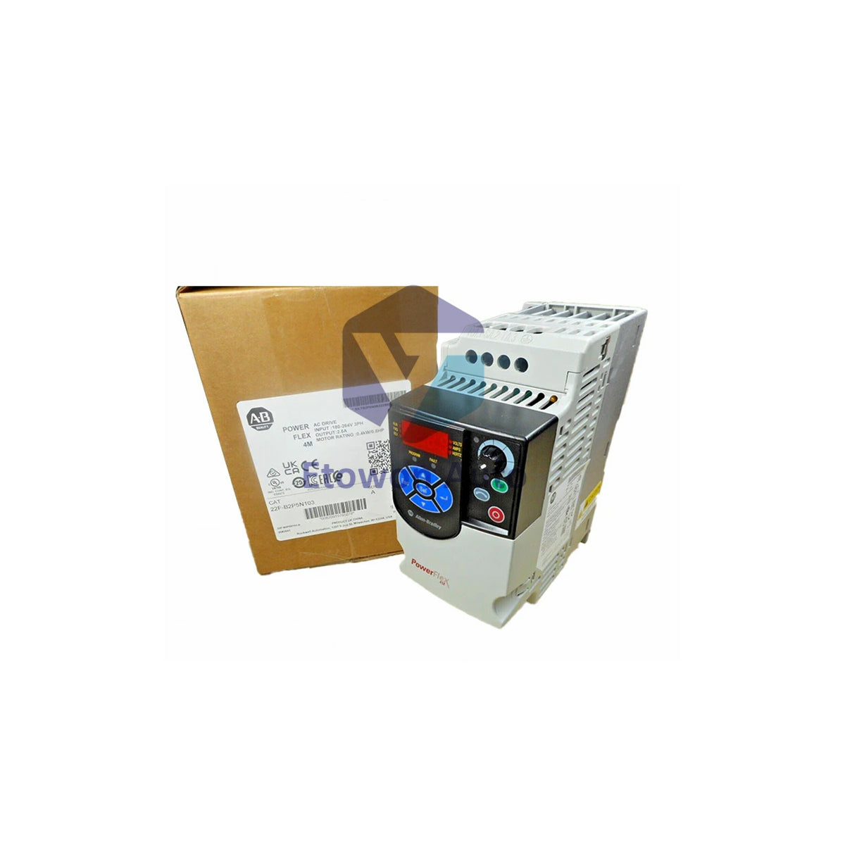 22F-B012N103